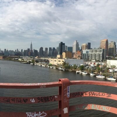 New York City Marathon, Queens, New York