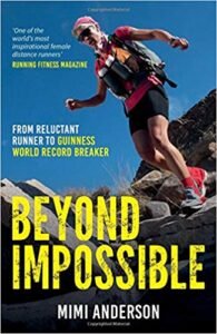 Beyond impossible Mimi Anderson