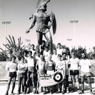 RAF-spartathlon-expedition