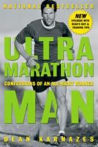 Ultramarathon-Man-Dean Karnazes