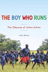 The boy who runs - Julius Achon