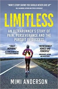 Limitless Mimi Anderson