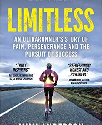 Limitless Mimi Anderson