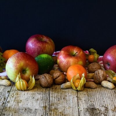 fruit-nuts