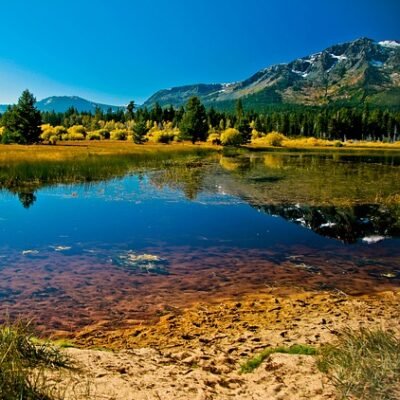 north america lake tahoe