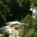 water-falls-Krk-Island