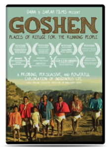 Goshen documentary_Indigenous Tarahumara