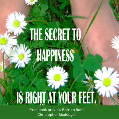 Christopher Mcdougall quote