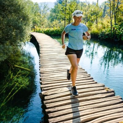 CRO+1_+Mina+Guli,+founder+and+CEO+of+Thirst+Foundation,+completes+marathon+89+in+and+around+Plitvicka,+Croatia_+Photo+credit+Oliver+Wolff+(1)