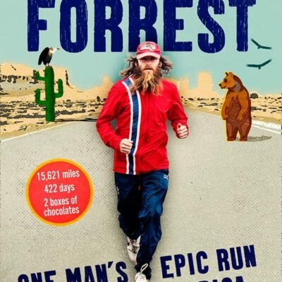 Rob Pope Becoming Forrest