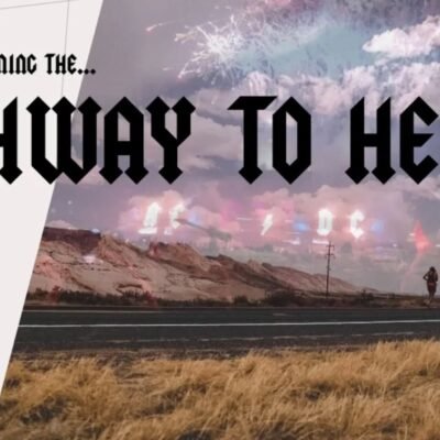 Highway to Help - Rob Pope