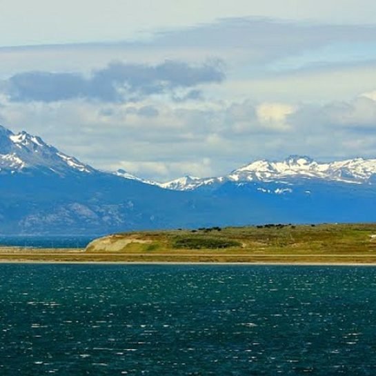 ushuaia-Argentina